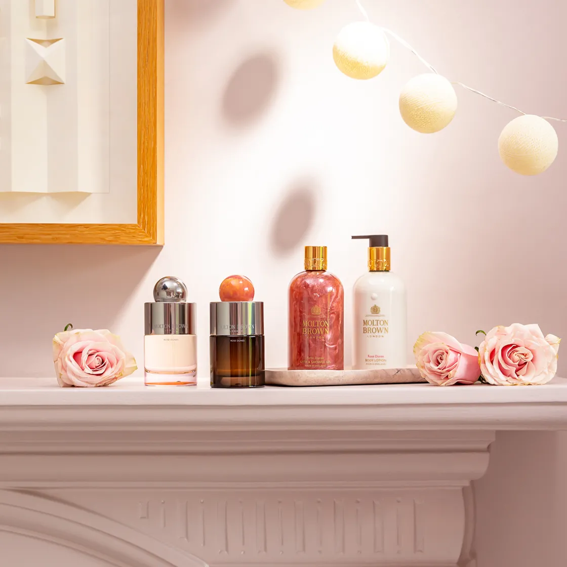 Molton Brown Rose Dunes Eau de Parfum 100ml Sale