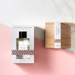 Essential Parfums Rose Magnetic Eau de Parfum 10ml Best