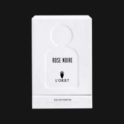 L'Objet Rose Noire Eau de Parfum 50ml Discount