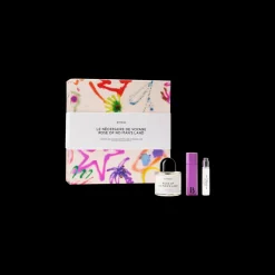 Byredo Rose Of No Man's Land Essentials Set New