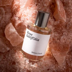 Maison Crivelli Rose Saltifolia Eau de Parfum 100ml Clearance