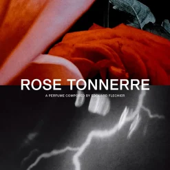 Frederic Malle Rose Tonnerre Eau de Parfum 100ml New