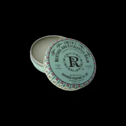 Rosebud Salve Menthol & Eucalyptus Lip Balm 22gr Best