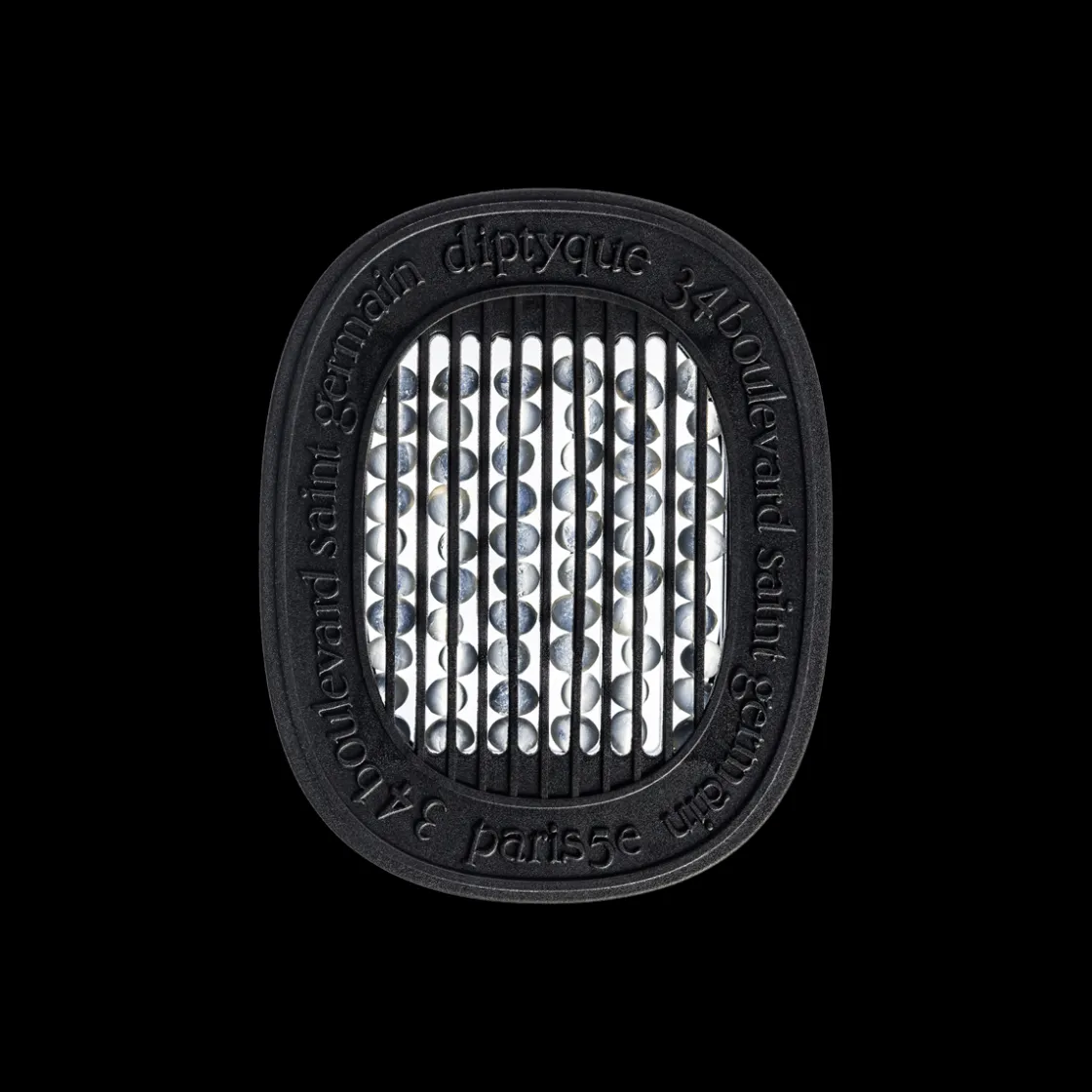 Diptyque Roses Diffuser Capsule Hot