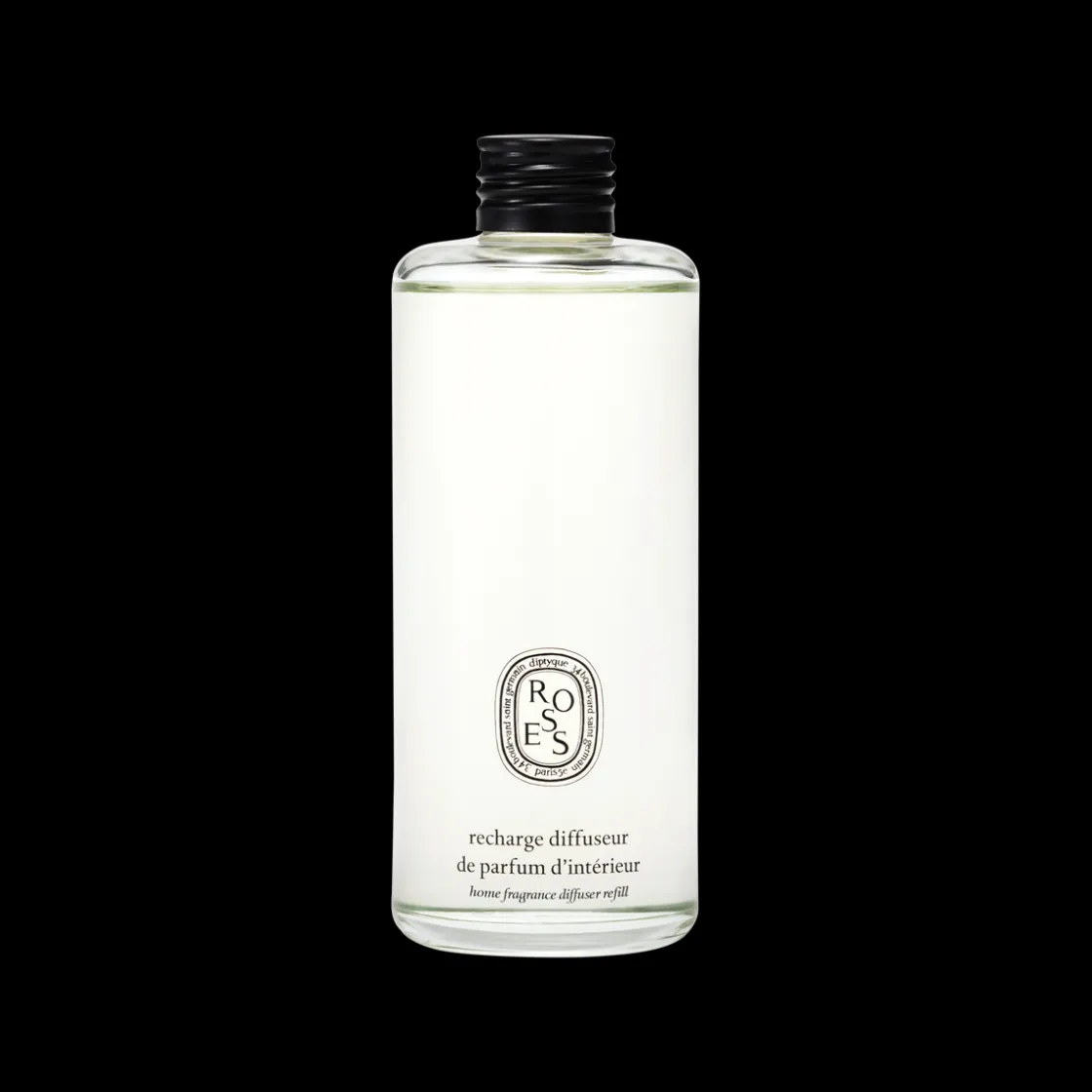 Diptyque Roses Home Fragrance Diffuser Refill 200ml Clearance
