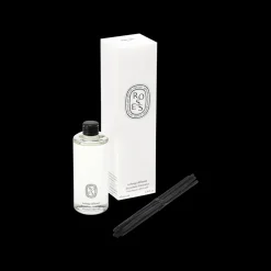 Diptyque Roses Home Fragrance Diffuser Refill 200ml Clearance