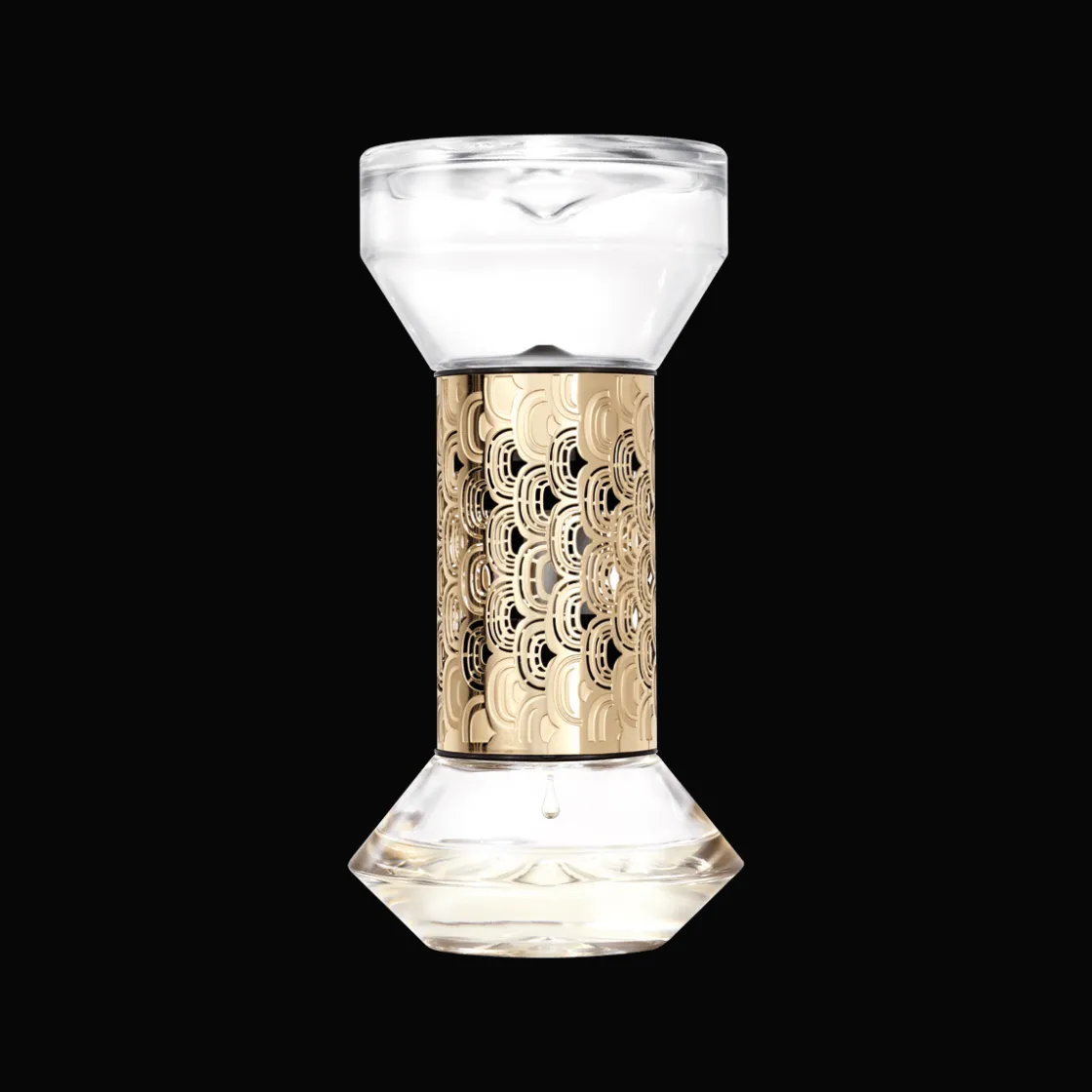 Diptyque Roses Hourglass Diffuser 75ml Outlet