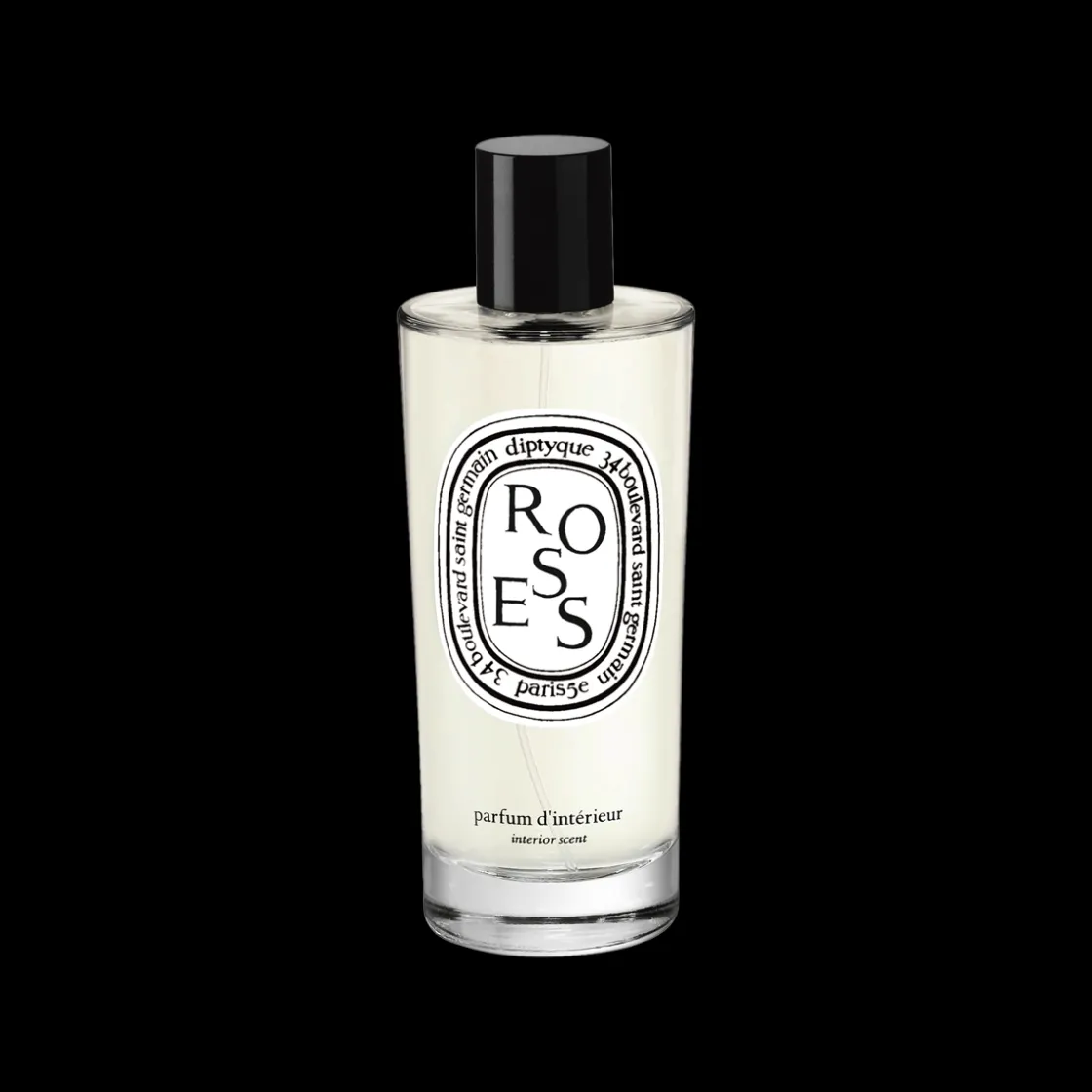 Diptyque Roses Room Spray 150ml Online