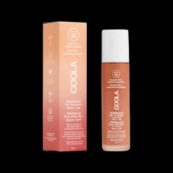 COOLA Suncare Rosilliance Mineral BB + Cream SPF 30 Bronze Goddess Outlet