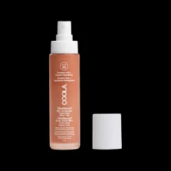 COOLA Suncare Rosilliance Mineral BB + Cream SPF 30 Bronze Goddess Outlet