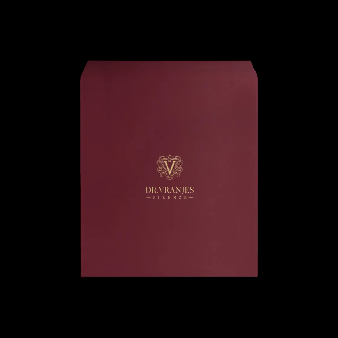 Dr. Vranjes Firenze Rosso Nobile Decanter 750ml Discount