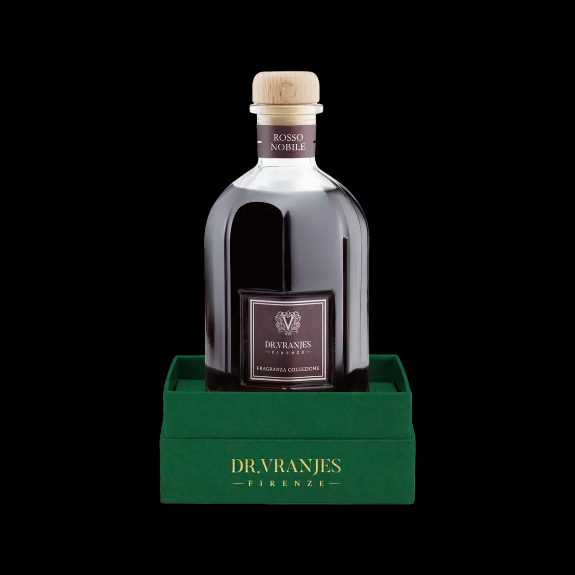 Dr. Vranjes Firenze Rosso Nobile Diffuser Gift Box 250ml Online