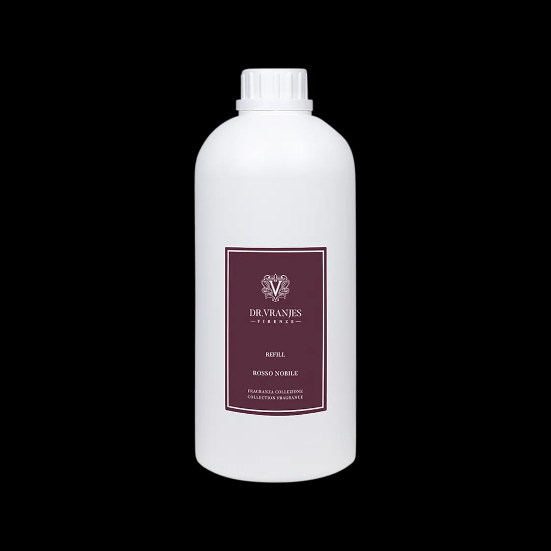 Dr. Vranjes Firenze Rosso Nobile Refill 2500ml Sale