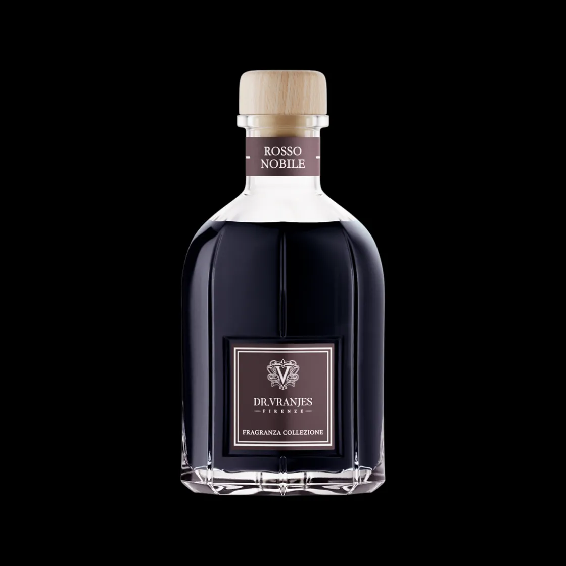 Dr. Vranjes Firenze Rosso Nobile Sticks 250ml Best