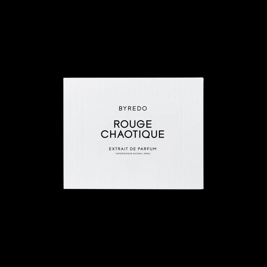 Byredo Rouge Chaotique Extrait de Parfum 50ml Hot