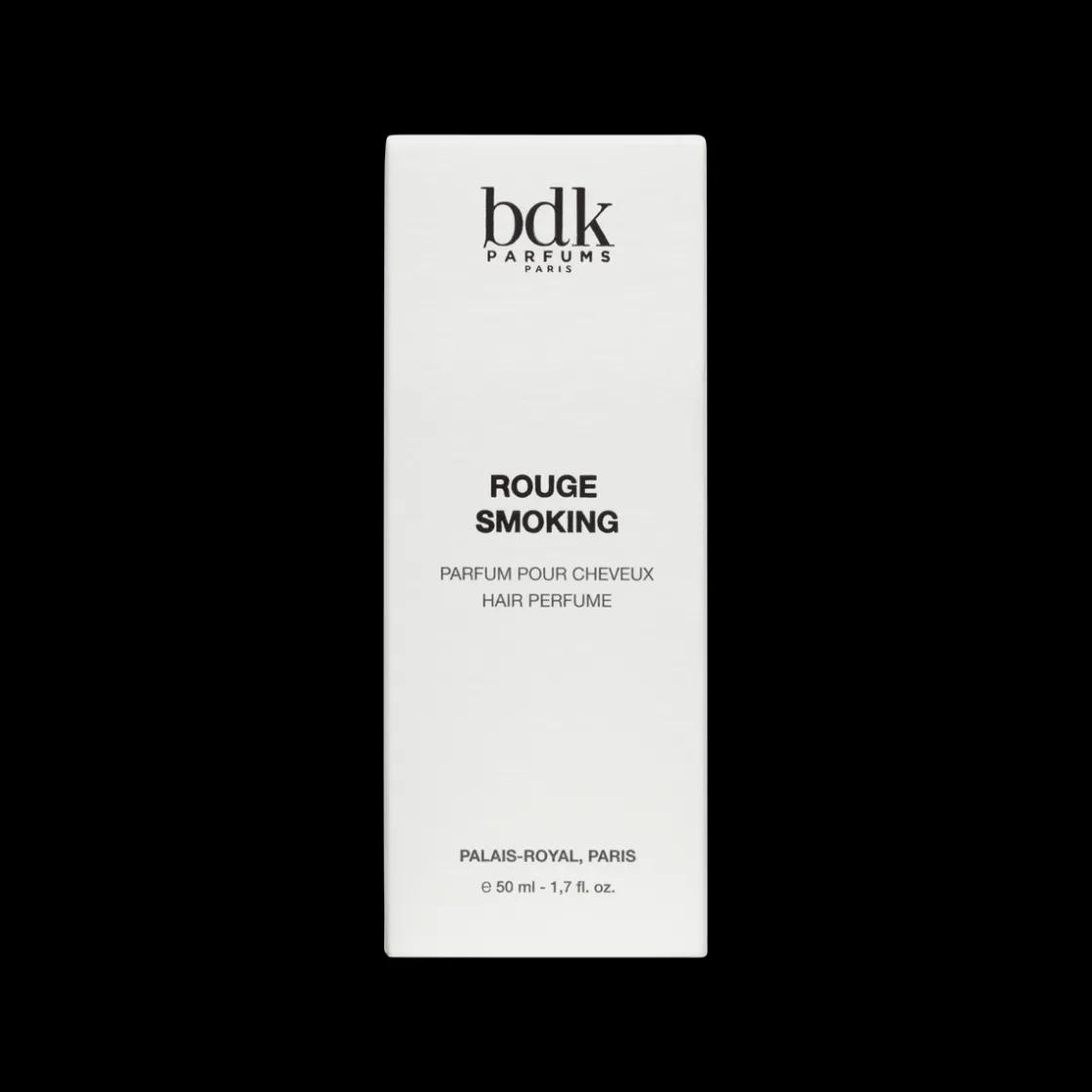BDK Parfums Rouge Smoking Hair Perfume 50ml Online