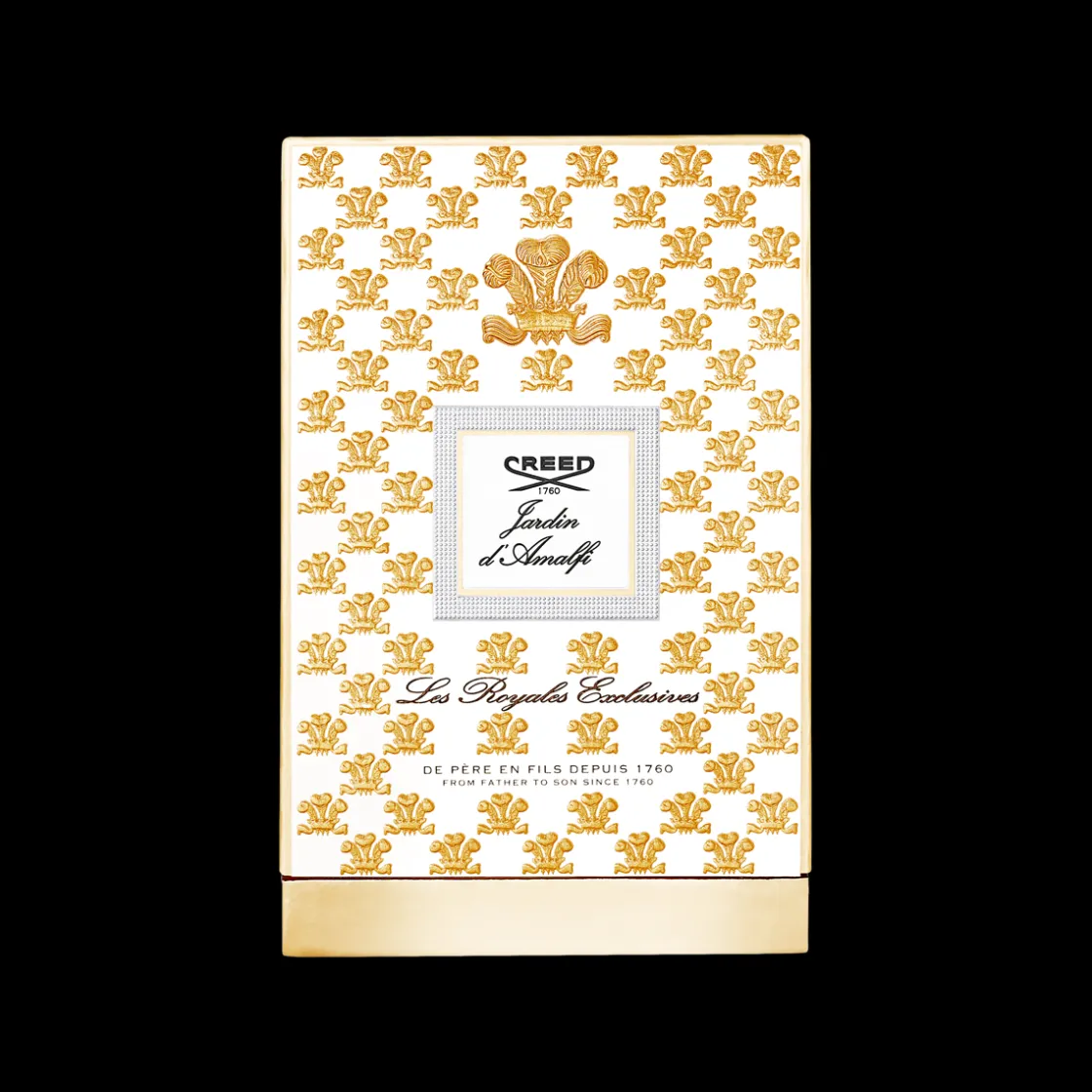 Creed Royal Exclusives Jardin d'Amalfi EDP 75ml Outlet