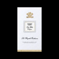 Creed Royal Exclusives Pure White 75ml Outlet