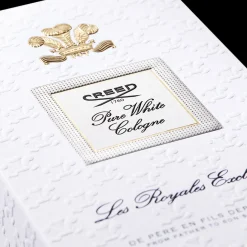 Creed Royal Exclusives Pure White 75ml Outlet
