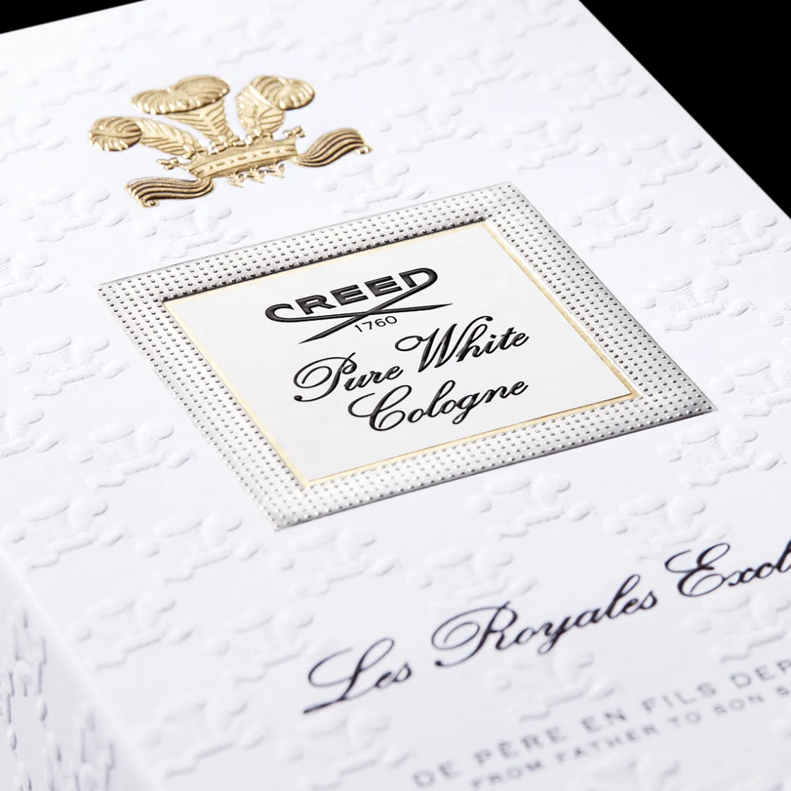 Creed Royal Exclusives Pure White 75ml Outlet