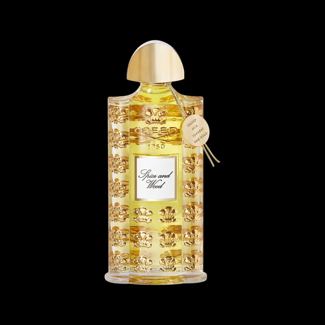 Creed Royal Exclusives Spice and Wood 75ml Outlet