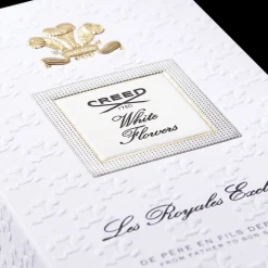Creed Royal Exclusives White Flowers EDP 75ml Clearance