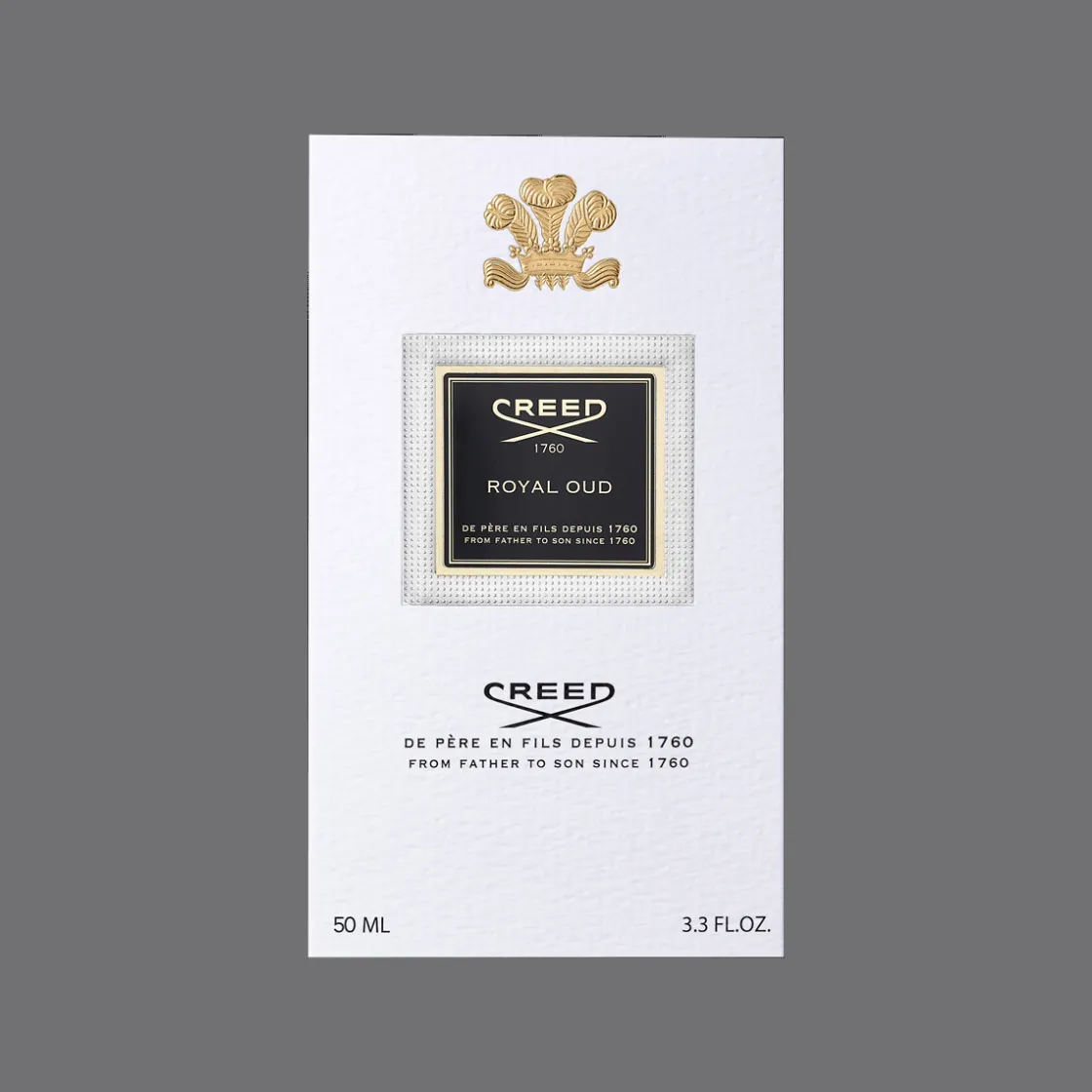 Creed Royal Oud Eau de Parfum 50ml Sale