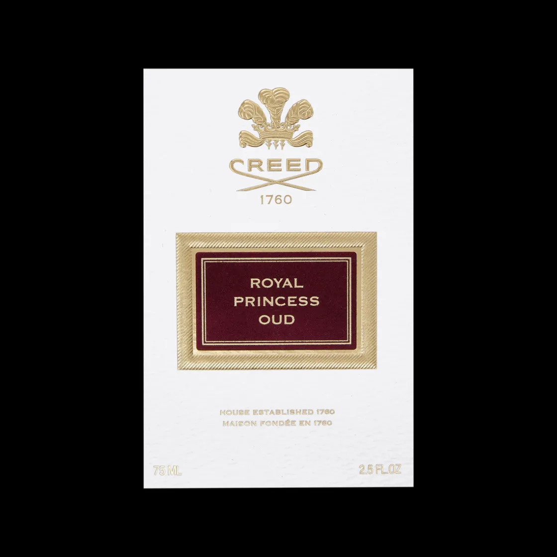 Creed Royal Princess Oud Eau de Parfum 75ml Sale