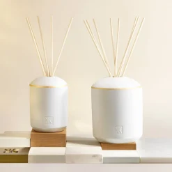 Maison Francis Kurkdjian Rue Des G Diffuser + Recharge 300ml New