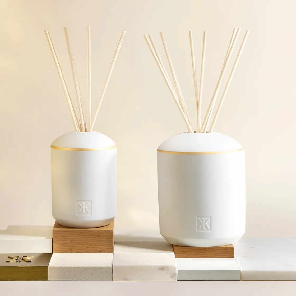 Maison Francis Kurkdjian Rue Des G Diffuser + Recharge 300ml New