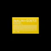 MALIN+GOETZ Rum Bar Soap 140gr New