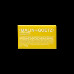 MALIN+GOETZ Rum Bar Soap 140gr New