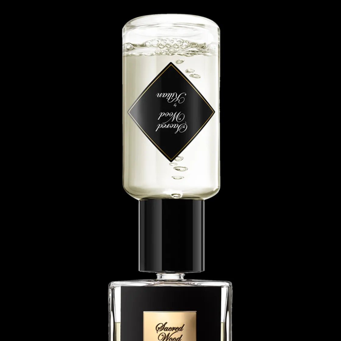 Kilian Paris Sacred Woods Eau de Parfum Refill 100ml New