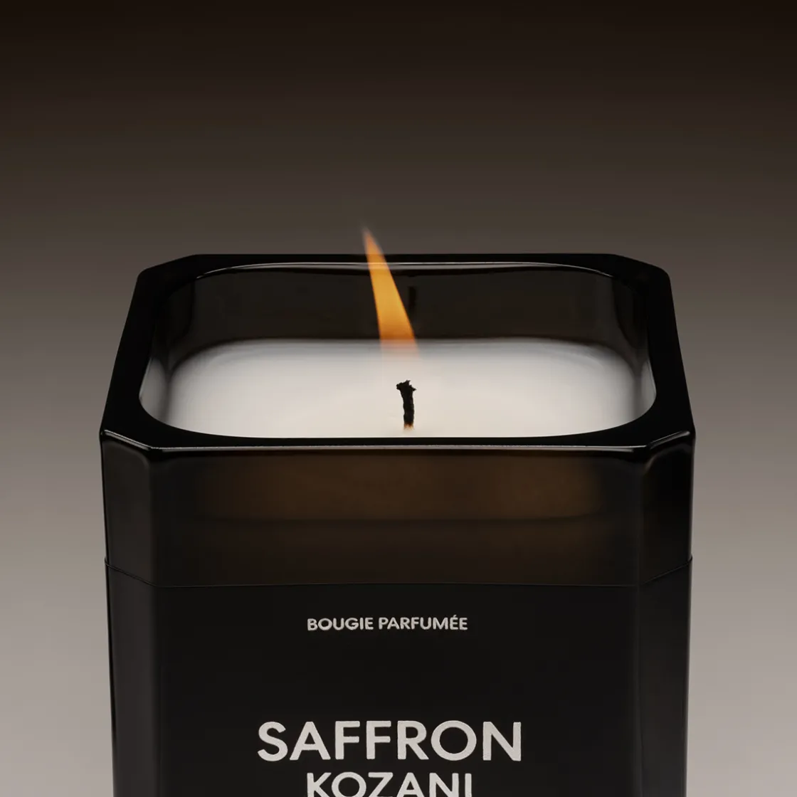 Matiere Premiere Saffron Kozani Scented Candle 220gr Best