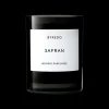 Byredo Safran Candle 240gr Hot