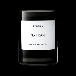 Byredo Safran Candle 240gr Hot
