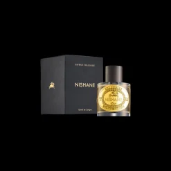 Nishane Safran Colognise Eau de Cologne 100ml Sale