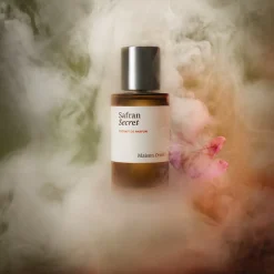 Maison Crivelli Safran Secret Extrait de Parfum 50ml Sale