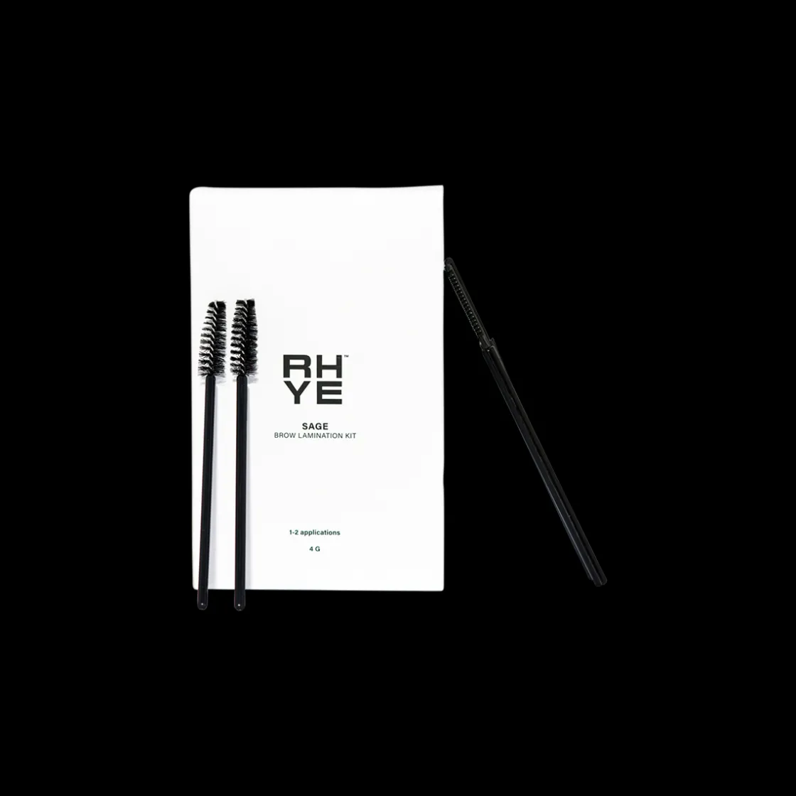 Rhye Sage Brow Lamination Kit Clearance