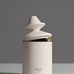 Olfactif Sagittarius Sandalwood Scented Candle 240gr Best