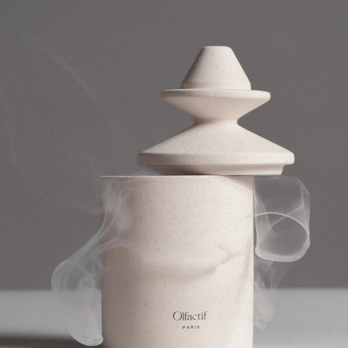 Olfactif Sagittarius Sandalwood Scented Candle 240gr Best