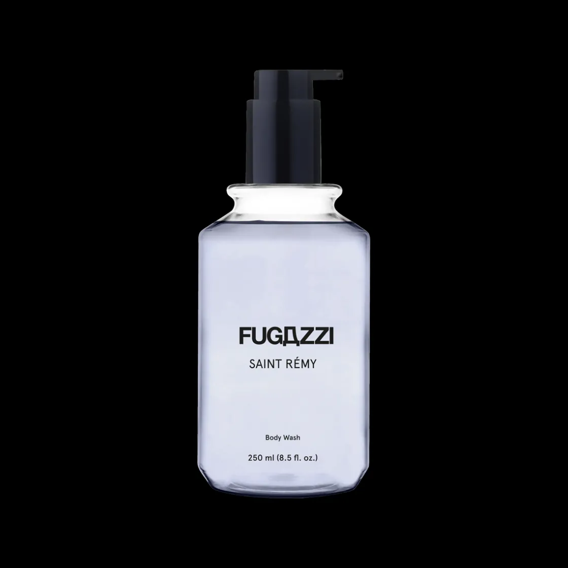 Fugazzi Saint Remy Body Wash 250ml Clearance