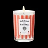 Acqua di Parma Salina Candle 200gr New
