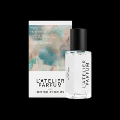 L’atelier Parfum Salty Wood Eau de Parfum 15ml Sale