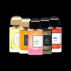 Sample service Sample Set BDK Parfums 5x1,5ml Best