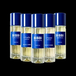 Sample service Sample Set BIBBI 5x1,5ml Sale