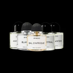 Sample service Sample Set Byredo Clearance