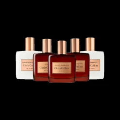 Sample service Sample Set Chris Collins Hot