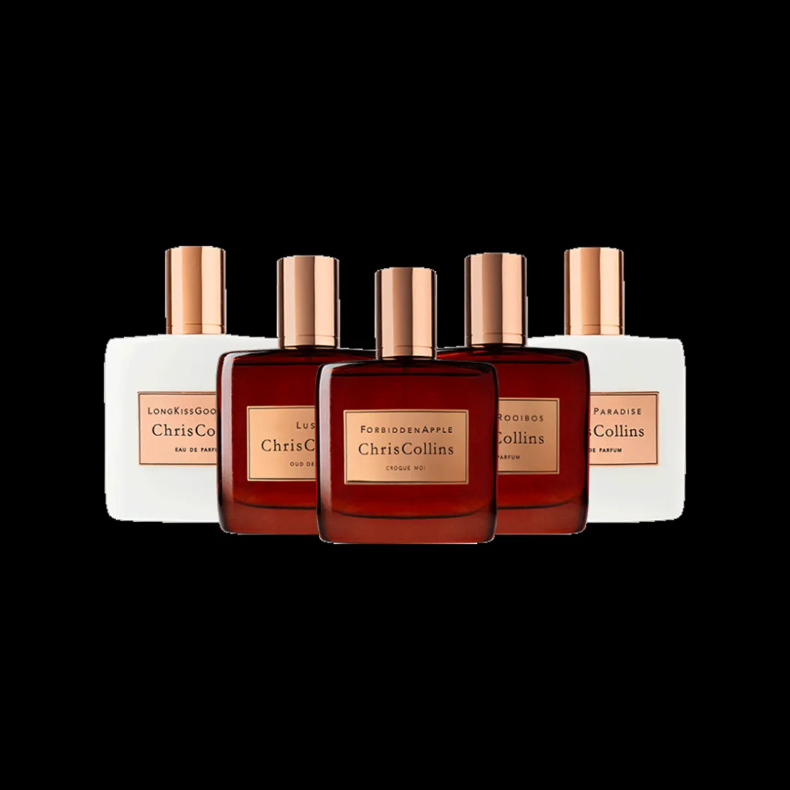 Sample service Sample Set Chris Collins Hot