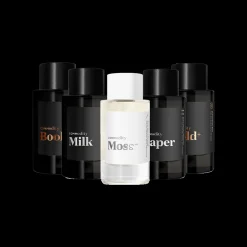 Sample service Sample Set Commodity 5x1,5ml Online